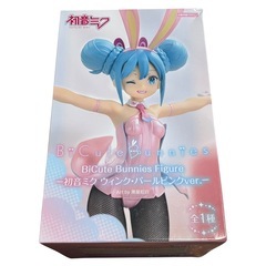 初音ミク フィギュア④