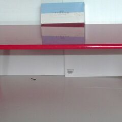 配達先決定🚚　無料配達します🚚姫系💖ピンク💖アシスタントテーブル💖折り畳み💖の画像