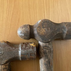 ハンマー トンカチの画像