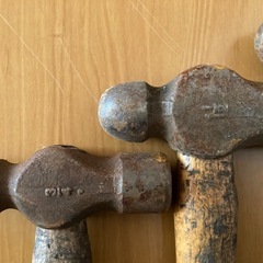ハンマー トンカチの画像
