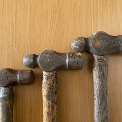 ハンマー トンカチの画像