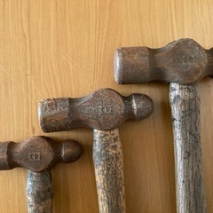 ハンマー トンカチの画像