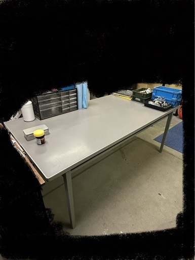 事務机、テーブル、作業台