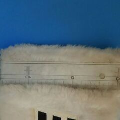 ブリヂストン ゴルフバック用 ショルダーパットの画像