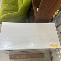 配達可【食器棚】】クリーニング済み【管理番号11911】横 の画像