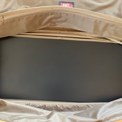 オレゴニアンキャンパー　収納ケース　ロングの画像