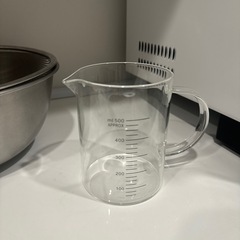 【取引者決定】
調理用ボール+計量カップセットの画像