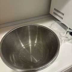 【取引者決定】
調理用ボール+計量カップセットの画像