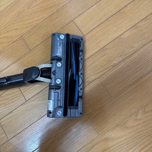 【受付終了】SharkNinja　CS100JBR　STD　コードレススティッククリーナー 