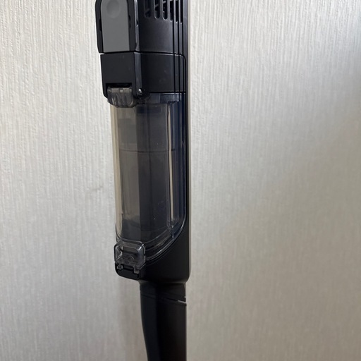 【受付終了】SharkNinja　CS100JBR　STD　コードレススティッククリーナー 
