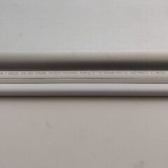 ロジクール Ultrathin Keyboard Cover ウルトラスリム キーボードカバー Y-R0032の画像