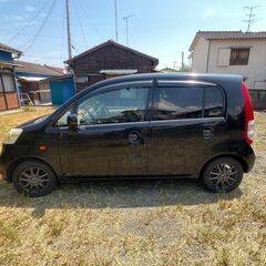 ホンダライフ　１８年式の画像