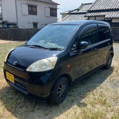 ホンダライフ　１８年式の画像