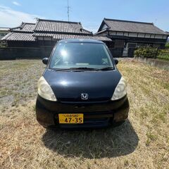 ホンダライフ　１８年式の画像