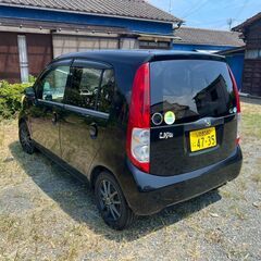 ホンダライフ　１８年式の画像