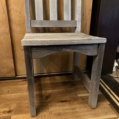 椅子　チェアの画像