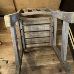 椅子　チェアの画像