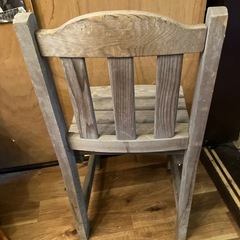 椅子　チェアの画像