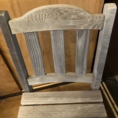 椅子　チェアの画像