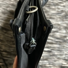 リクルートカバンの画像