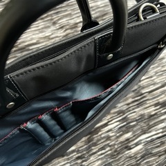 リクルートカバンの画像