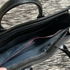 リクルートカバンの画像