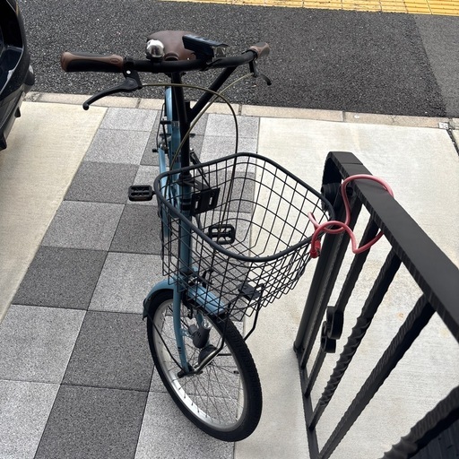 自転車