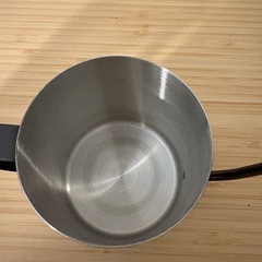 コーヒーポットの画像