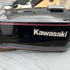 Z1R ⓶ カワサキ
の画像