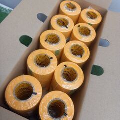 スリーエム/3M 243 Jplus マスキングテープ【野田愛宕店】【店頭取引限定】【未使用】管理番号：ITRV27HA6DQIの画像