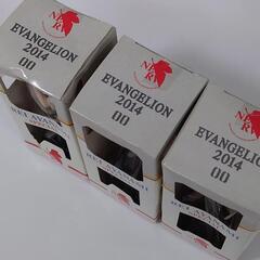 REI AYANAMI　 SPECIAL フィギュア 　3体セット　綾波レイの画像