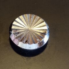 蓋付き 小物入れ ガラスケース アクセサリー入れ /HJ-0568 2Fの画像