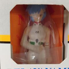 REI AYANAMI　 SPECIAL フィギュア 　3体セット　綾波レイの画像