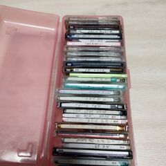 МDディスク💾中古品の画像