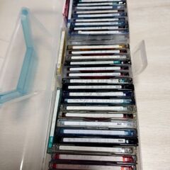 МDディスク💾中古品の画像