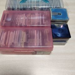 МDディスク💾中古品の画像