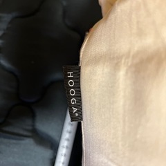 HOOGA　大きい枕？クッション？の画像