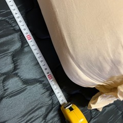 HOOGA　大きい枕？クッション？の画像