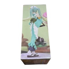 初音ミク フィギュア②の画像