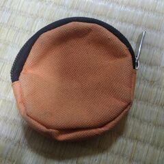 財布　コインケースの画像