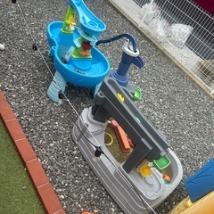 おもちゃの画像