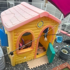 おもちゃの画像