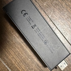 Amazon 
ファイヤースティック 第2世代の画像
