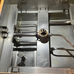 マルゼンECO食洗機(中古)の画像