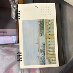 2015ルイヴィトンカレンダーの画像