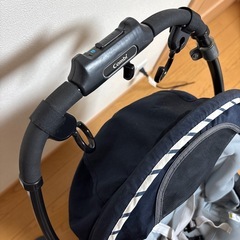 Combi ベビーカーの画像