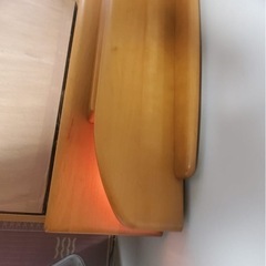 シングルベットフレームの画像