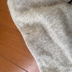 レディース/上着/ジャケット/Chadorian/日本製　の画像