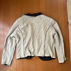 レディース/上着/ジャケット/Chadorian/日本製　の画像