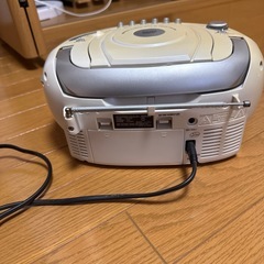  【取引中
】テープレコーダーの画像